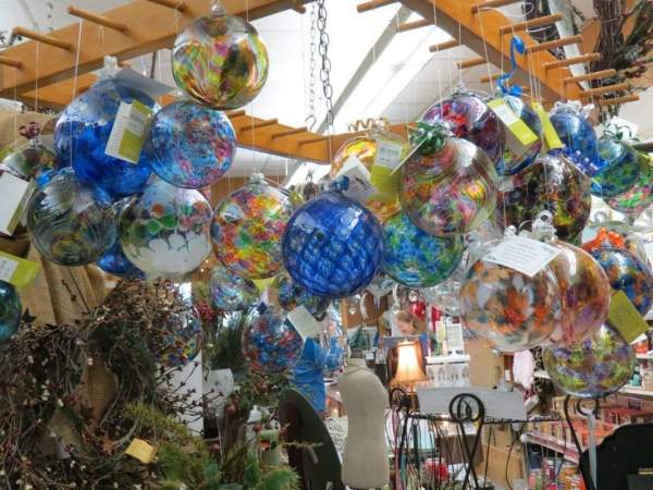 Patina's Gifts of Art & Craft