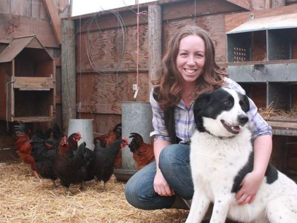 Perry's Corners Farm Store