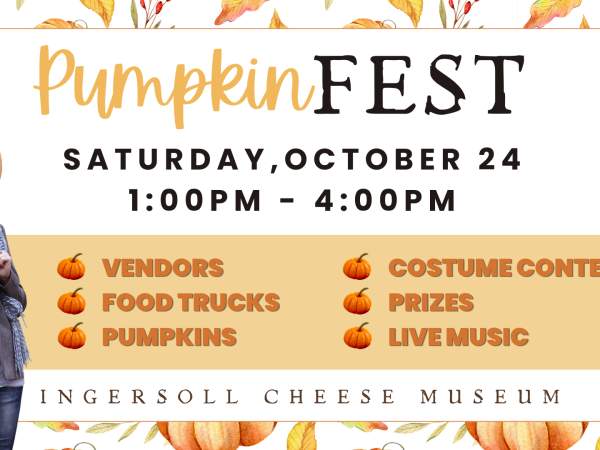Pumpkin Fest