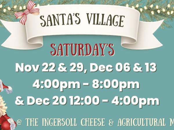 Santa's Village