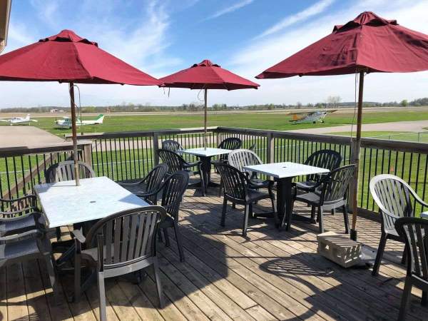 Sky Way Cafe & Catering