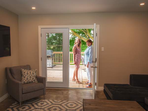 Spruce Lea Gatherings