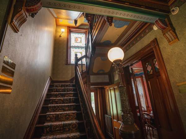 Annandale National Historic Site