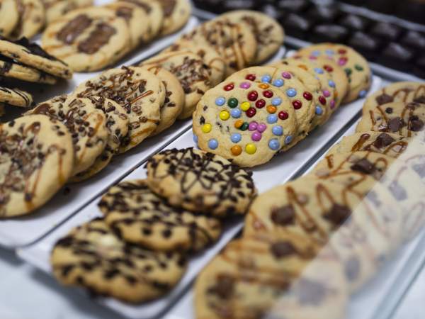 Two Guys and a Whisk