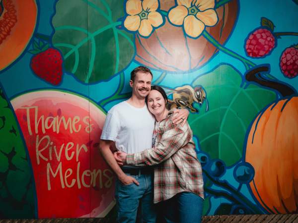 Thames River Melons Ltd.