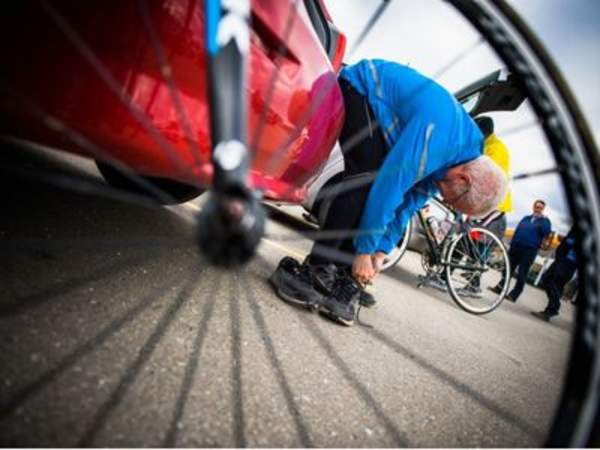 Tillsonburg Airport Run