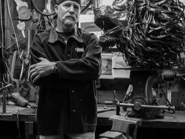 Richcraft Ironworks Artistic Welding