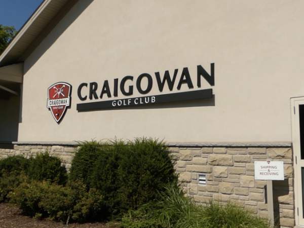 Craigowan Golf Club