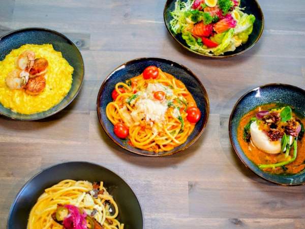 Finkle Street Dining