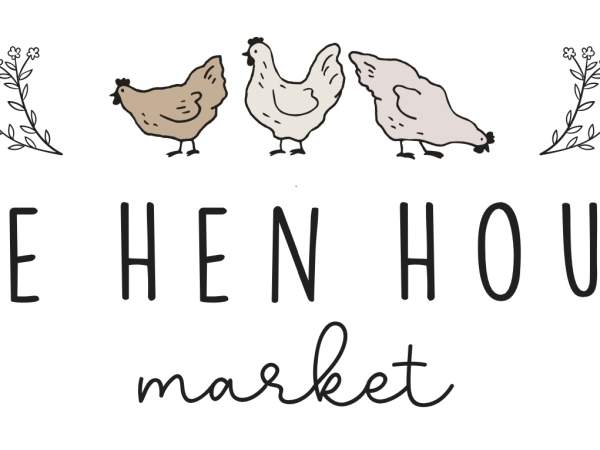 Christmas Open House