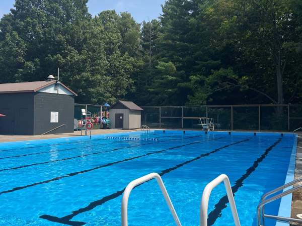 Otterville Pool