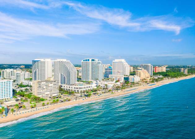 Where To Take Mom for Mother's Day in Greater Fort Lauderdale