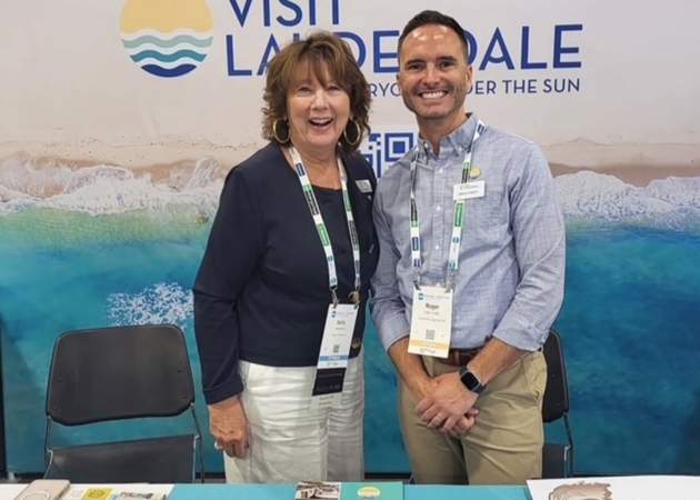 ASTA Annual Travel Advisor Conference