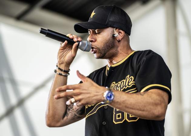 Impact Artist Alexander Star will perform new Anthem titled “Laudy Dayo” during the Rose Parade®