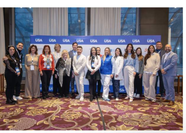 Brand USA Chile & Argentina Sales Mission