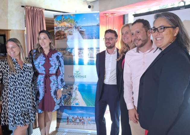 Brazil Sales Mission 2025