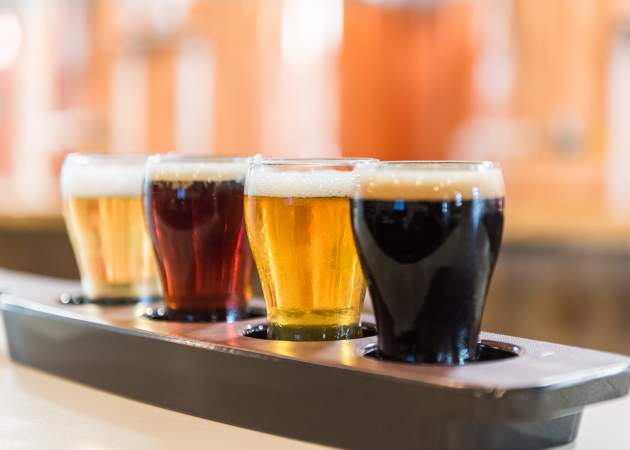 craft beer