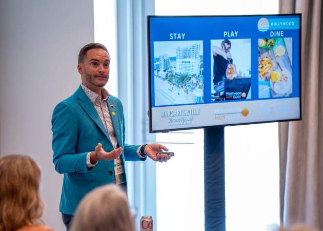 Global Travel Marketplace