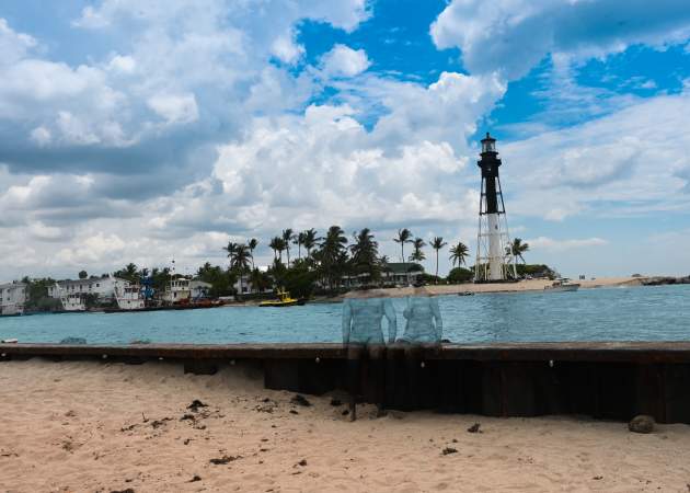 Hillsboro Lighthouse
