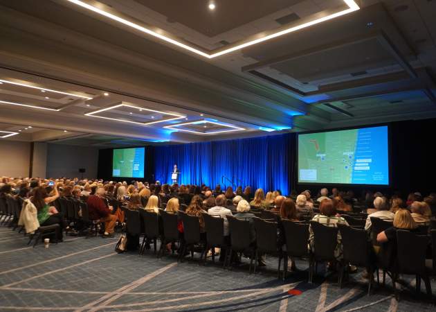 Signature Travel Network Regional Travel Conference