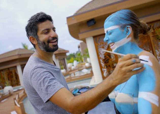 Avi Ram