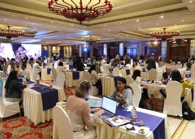 Brand USA India Sales & Media Mission
