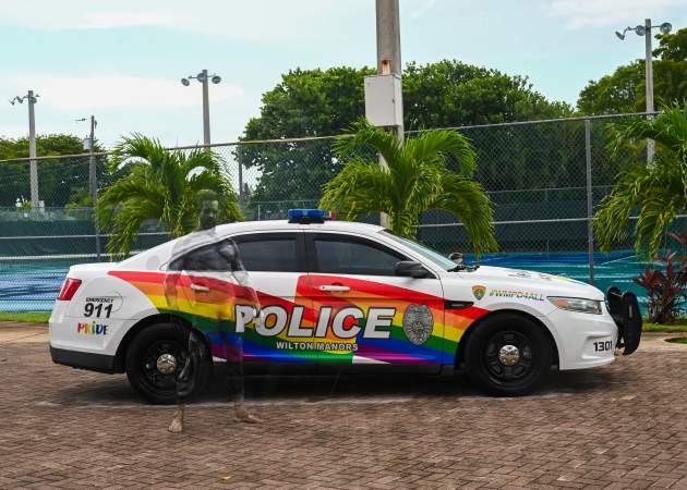 Wilton Manors - Avi Ram