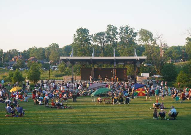 Thursday Night Concert