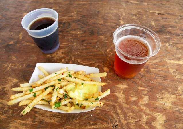 Taste of Bloomington