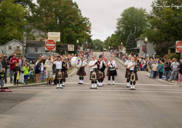Monroe County Fall Festival