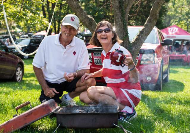 tailgate