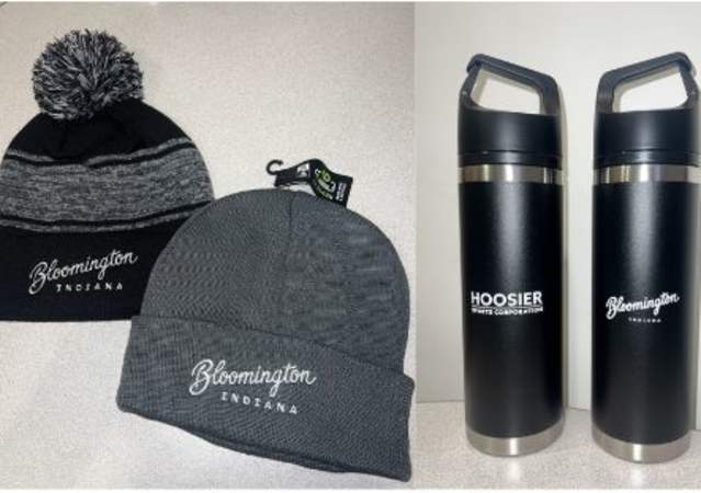 Hoosier Sports Corp Contest