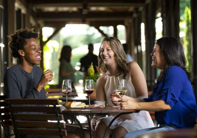 Oliver Winery