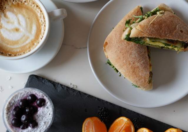 Elsewhere Breakfast - Oshkosh Restaurant Week 2025