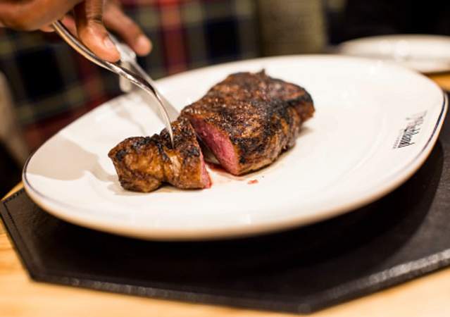 TJs Highland Oshkosh, Wisconsin