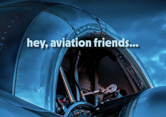 EAA AirVenture Welcome Poster
