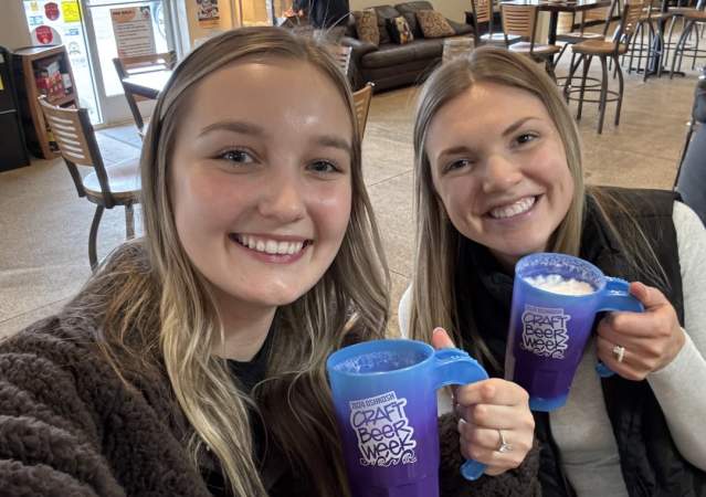 Oshkosh Craft Beer Week Photo Submission