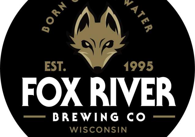 Fox River Brewing Company Logo
