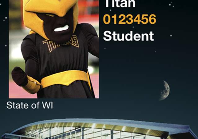 Titan ID from UWO