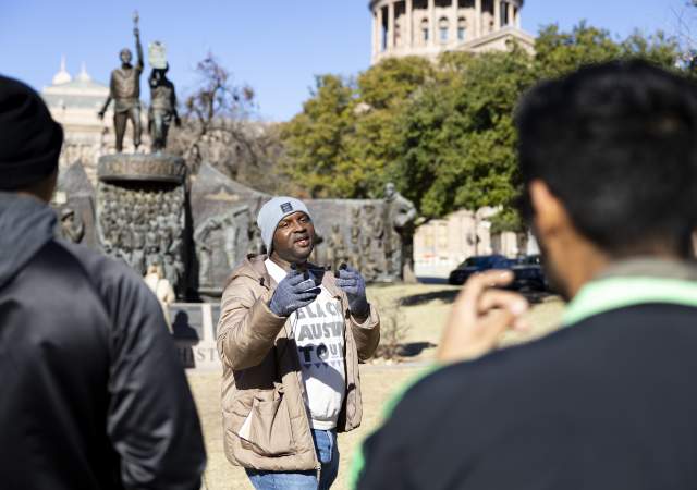 Black-Owned Brands and Retailers in Austin