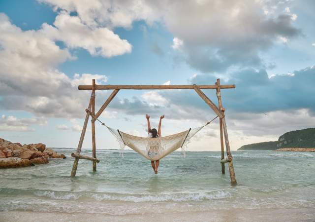 Very Mindful Living in Jamaica
