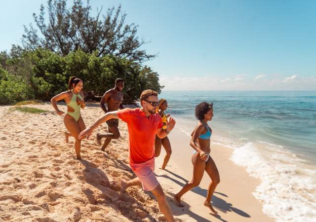Things to Do in Jamaica this April