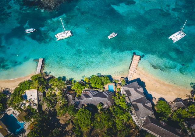 Ocho Rios is Ready to Welcome You: Top Things to Do, Eat, and Experience on Jamaica's North Coast