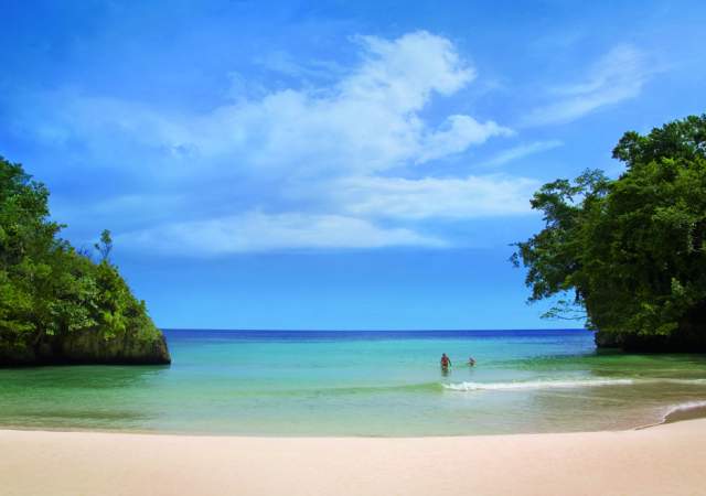 The Real Jamaica: A journey beyond the all-inclusives