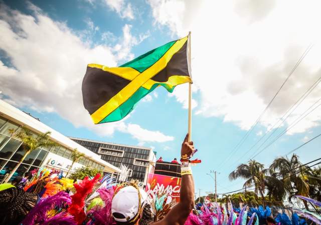 Coming for Carnival? Here's a list of essentials to bring