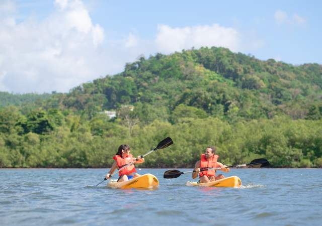 6 Community-Based Adventures in Nature