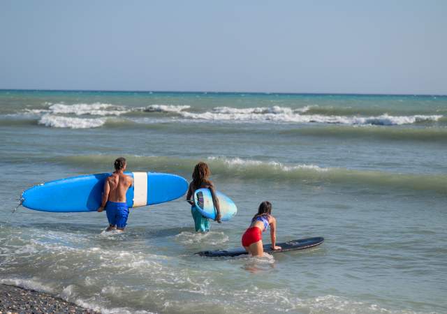 Things to Do in Kingston This Summer