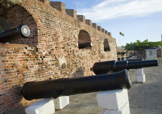 Port Royal Jamaica Guide: History, Pirates, and Modern Adventures