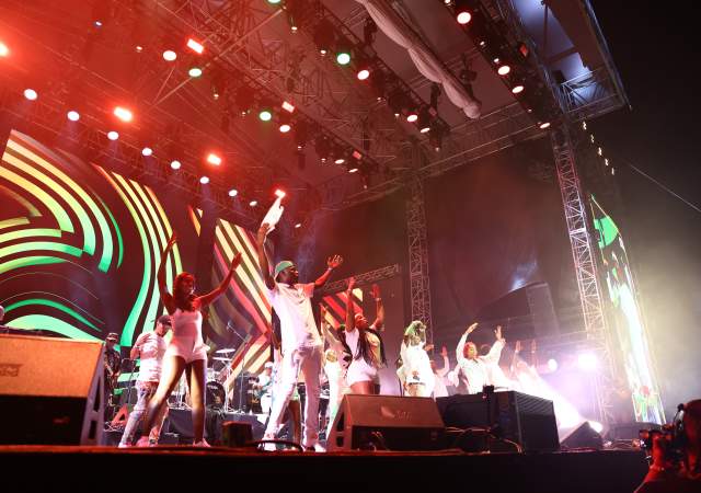 Things to Do and Events in Jamaica in 2025