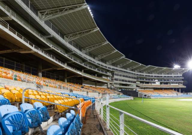 Sabina Park